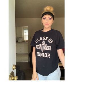 Meet your Posher, Jasmine